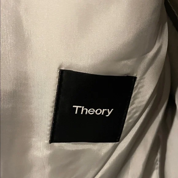 Theory 2-piece suit